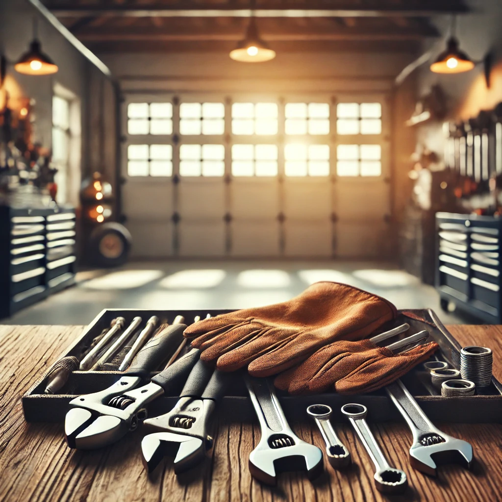 About Our Family-Owned Garage Door Company in Palmetto GA - Professional Service Team