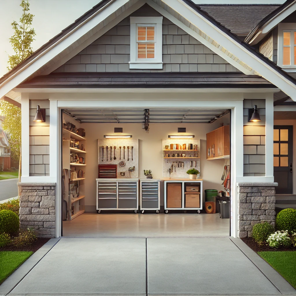 Latest garage door repair tips and maintenance guides from Palmetto's trusted experts