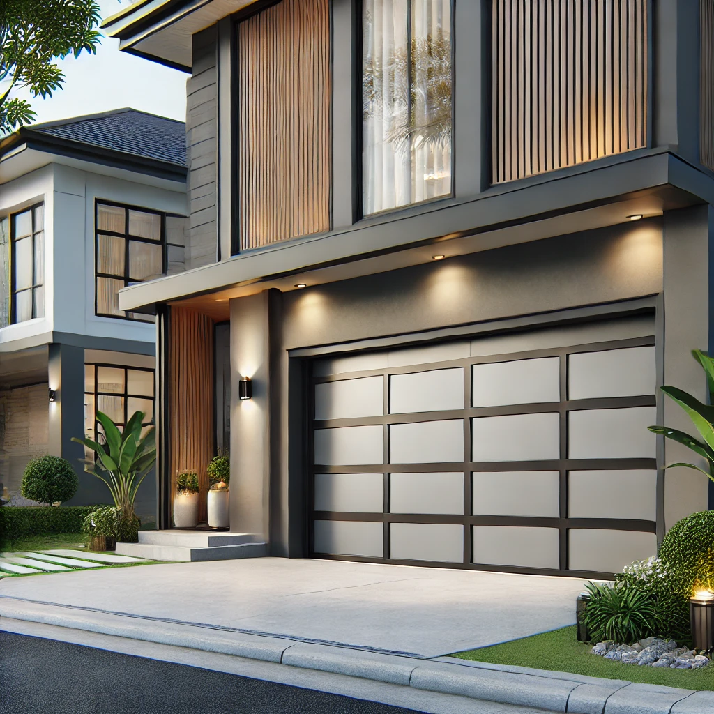 Professional Garage Door Company Palmetto GA - 24/7 Emergency Service & Repairs