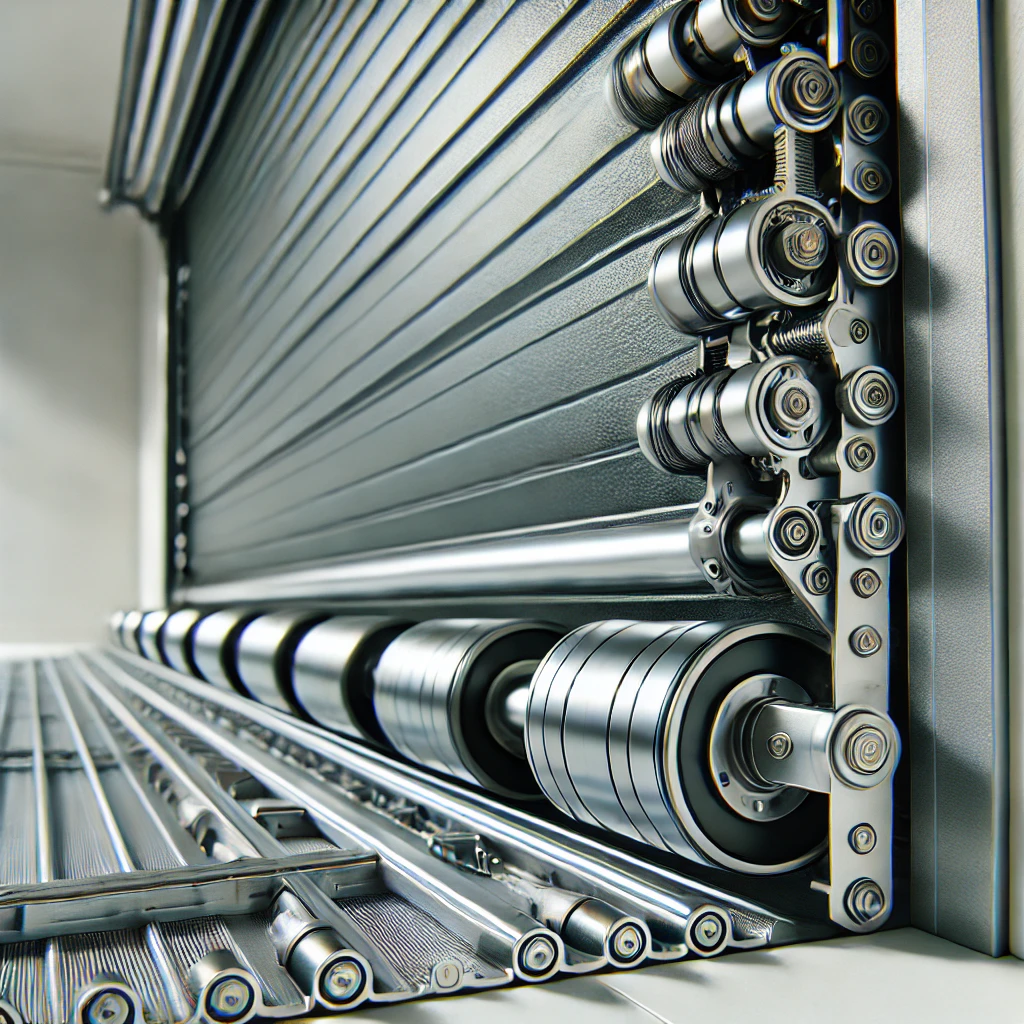 Expert Roller Garage Door Repairs Palmetto GA - Professional Door System Specialists